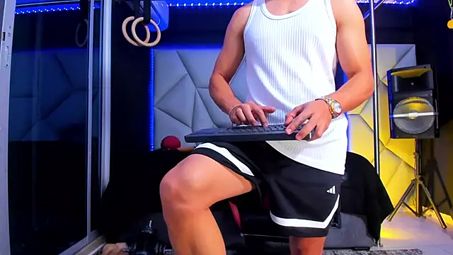 Aydenmiller96 online show from 05.16.26