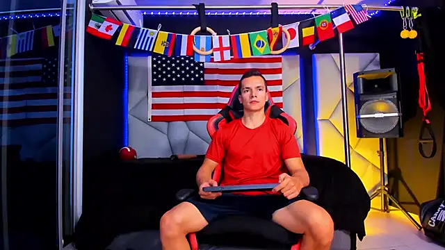 Aydenmiller96 online show from 07.05.26