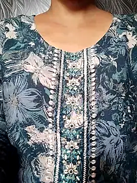 Snapshot of Yoursejal chatting on 11.10.25 Yoursejal online show from 11.10.25