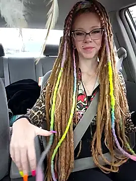 LucidLucy online show from 09.25.25