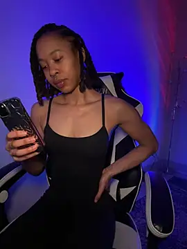 Snapshot of thebrattygoddess chatting on 02.23.25 thebrattygoddess online show from 02.23.25