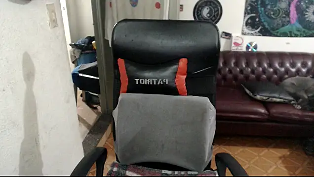 xherry horny online show from 12.10.24