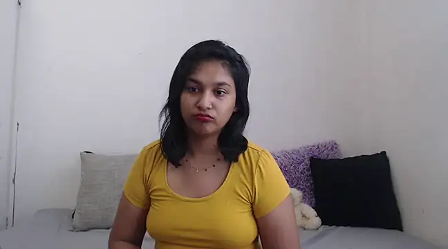 Indianbloom- online show from 01.02.25
