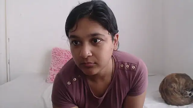 Indianbloom- online show from 01.11.25