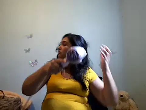 Indianbloom- online show from 10.09.25