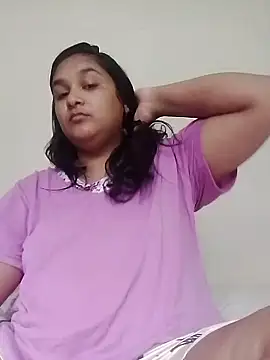 Indianbloom- online show from 01.08.26