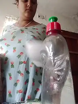 Indianbloom- online show from 01.15.26