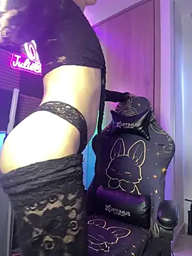 Littlebunny21 online show from 06.23.26