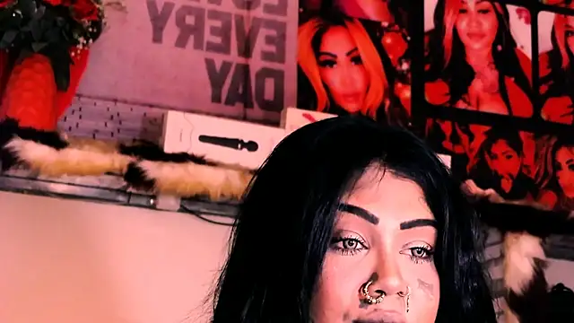 indian dreamgirl online show from 11.22.25