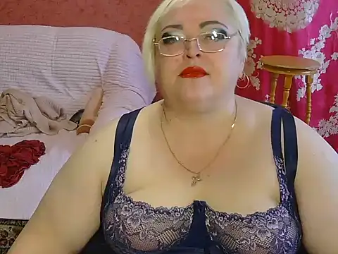 Iren4555 online show from 04.08.26