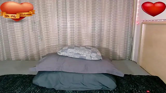 sexyindianchic online show from 02.14.26