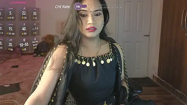 Snapshot of DarlingJenny22 chatting on 12.08.24 DarlingJenny22 online show from 12.08.24