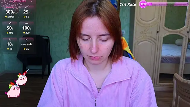 Snapshot of DanaMartina chatting on 10.21.25 DanaMartina online show from 10.21.25