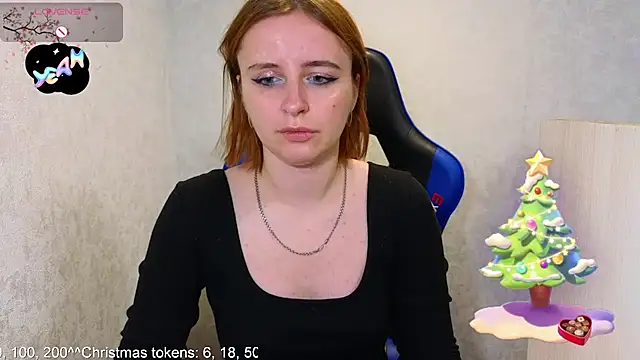 DanaMartina online show from 12.19.25