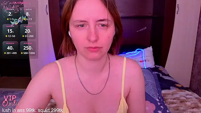 DanaMartina online show from 03.16.26