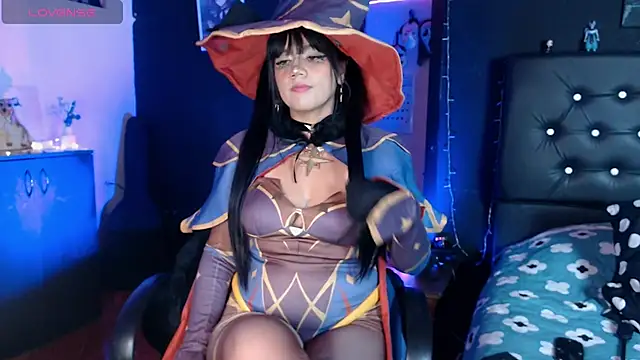 aprildoll online show from 03.03.25