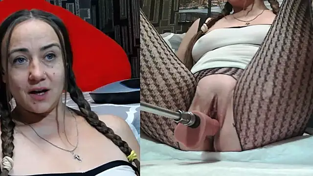 HelenLe sweet online show from 10.02.25