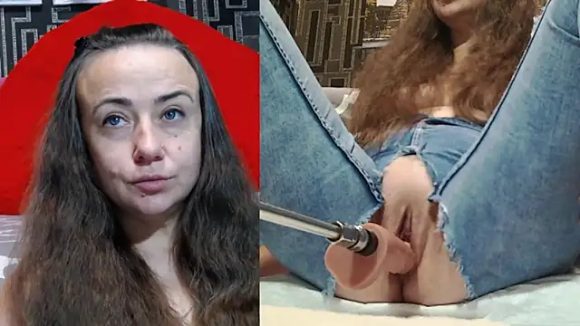 HelenLe sweet online show from 10.25.25