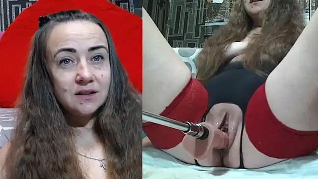 HelenLe sweet online show from 10.26.25