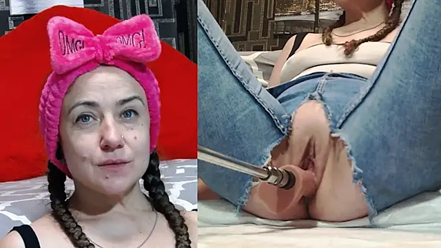 HelenLe sweet online show from 12.16.25