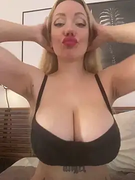 SofiaJoy online show from 02.20.26