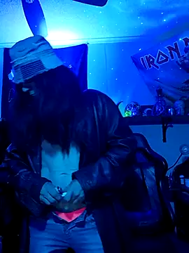 justinewe69 online show from 04.18.26