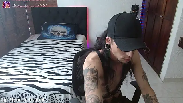 davidroses420 online show from 01.13.26