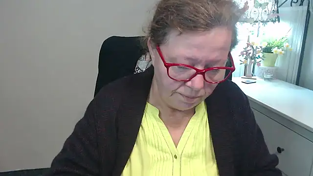 Adelewildx online show from 09.29.25