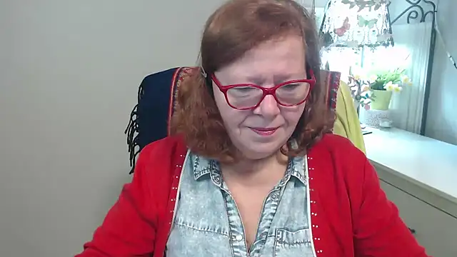 Adelewildx online show from 10.09.25