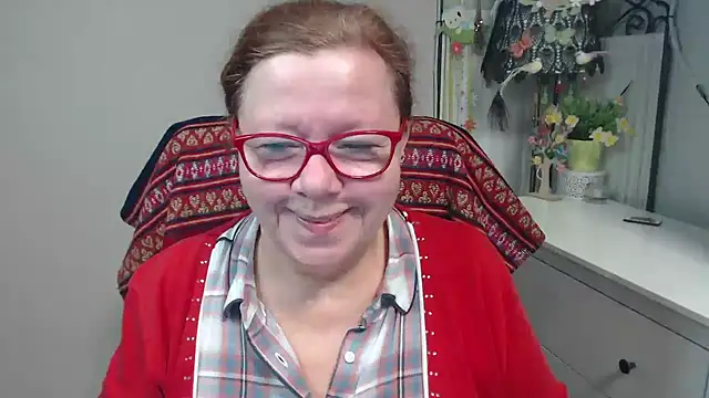 Adelewildx online show from 10.20.25