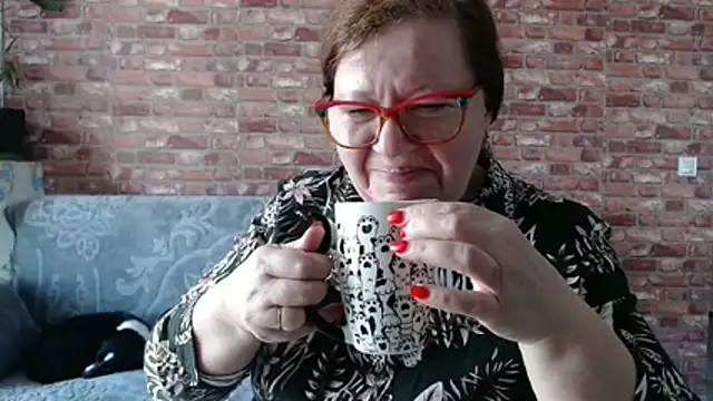 Adelewildx online show from 03.21.26