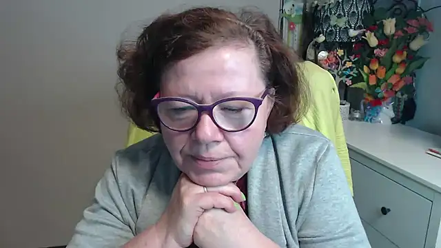 Snapshot of Adelewildx chatting on 05.07.26 Adelewildx online show from 05.07.26
