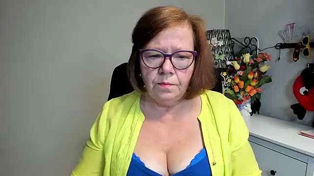 Snapshot of Adelewildx chatting on 06.01.26 Adelewildx online show from 06.01.26