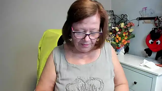 Snapshot of Adelewildx chatting on 06.05.26 Adelewildx online show from 06.05.26