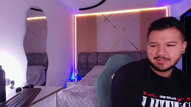 mister miike online show from 03.26.26