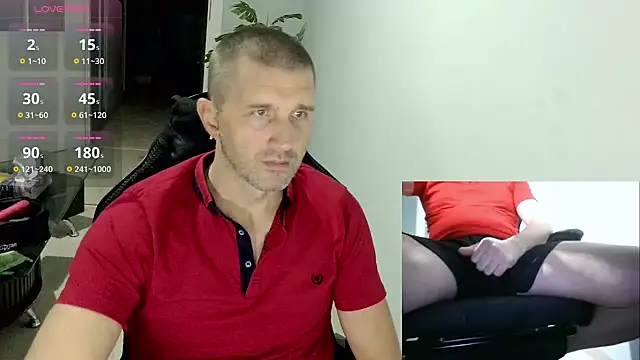 Maribor online show from 10.09.25