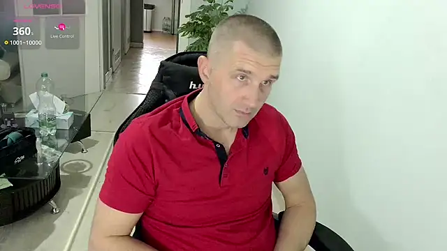 Maribor online show from 10.14.25