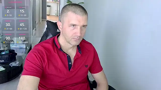 Maribor online show from 10.20.25