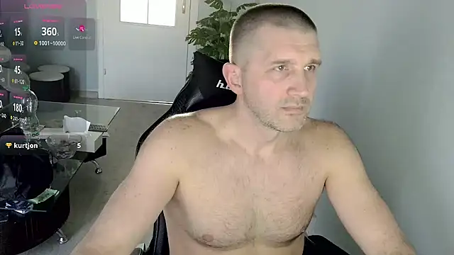 Maribor online show from 02.28.26