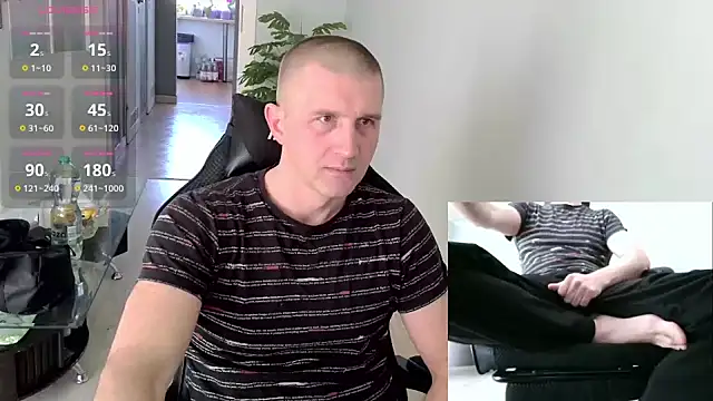 Maribor online show from 03.21.26