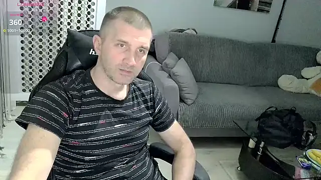 Maribor online show from 05.27.26
