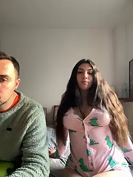 couplepenetration online show from 01.24.25