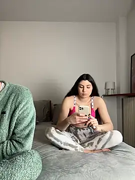 couplepenetration online show from 01.27.25