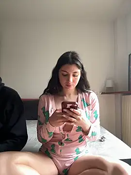 couplepenetration online show from 03.10.25