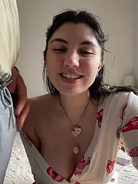 Snapshot of couplepenetration chatting on 01.19.26 couplepenetration online show from 01.19.26