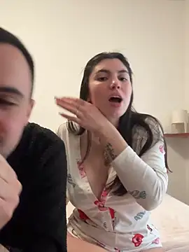 Snapshot of couplepenetration chatting on 02.03.26 couplepenetration online show from 02.03.26