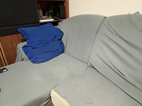 Snapshot of Spade811 chatting on 02.16.25 Spade811 online show from 02.16.25