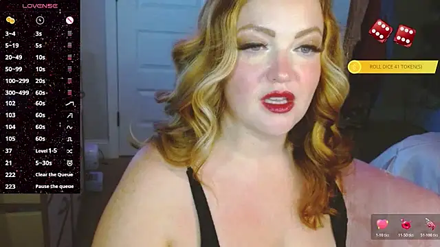 Snapshot of Cateycakes chatting on 10.25.25 Cateycakes online show from 10.25.25