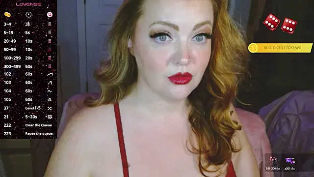 Snapshot of Cateycakes chatting on 11.06.25 Cateycakes online show from 11.06.25