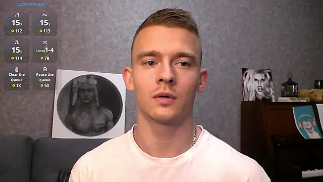 Snapshot of Marvelboy_ chatting on 12.01.24 Marvelboy  online show from 12.01.24